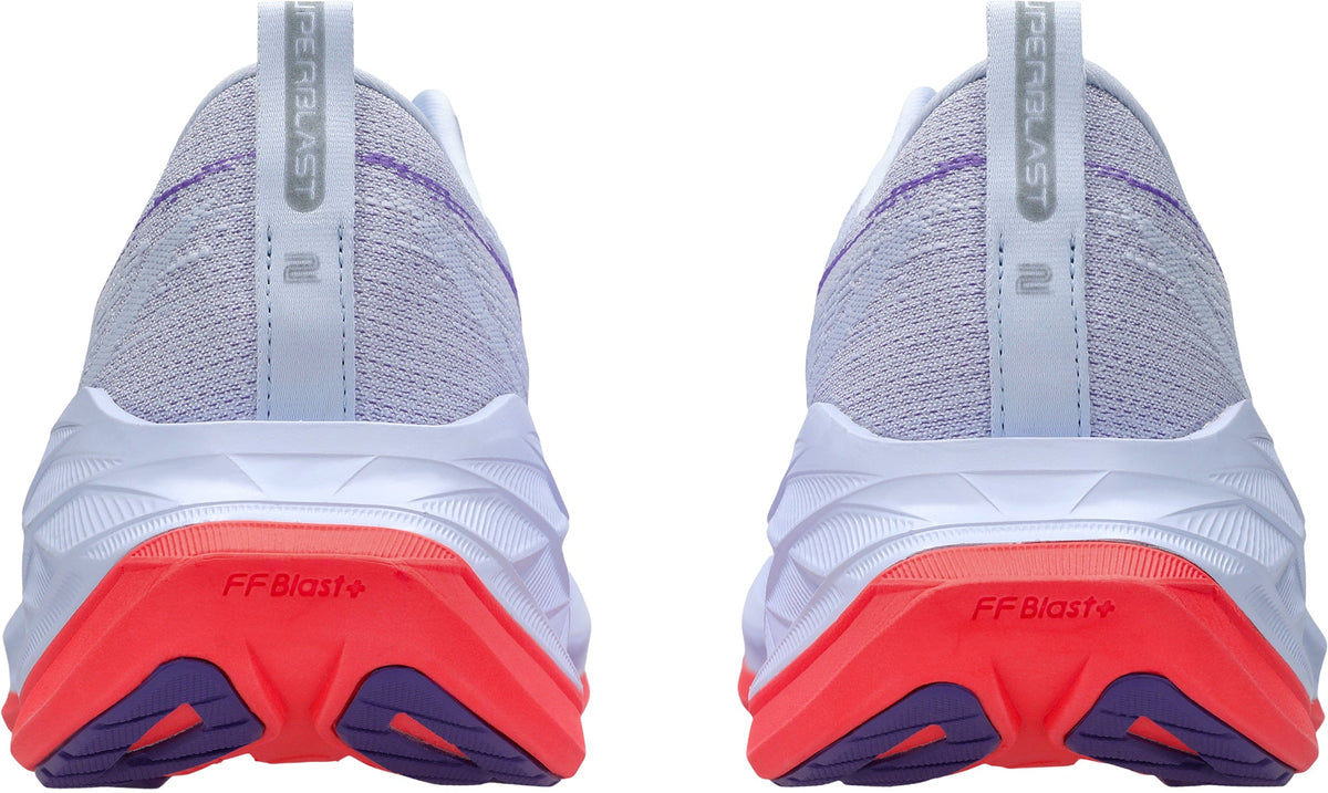 Asics SuperBlast 2 Men's Running Shoes - Blue