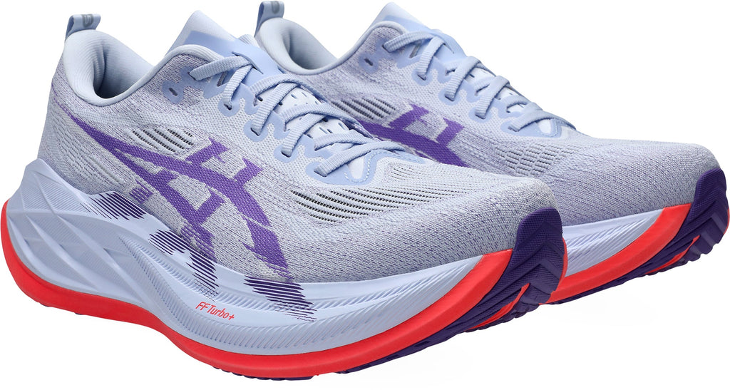Asics SuperBlast 2 Men's Running Shoes - Blue