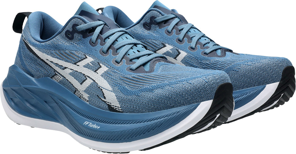 Asics SuperBlast 2 Men's Running Shoes - Blue