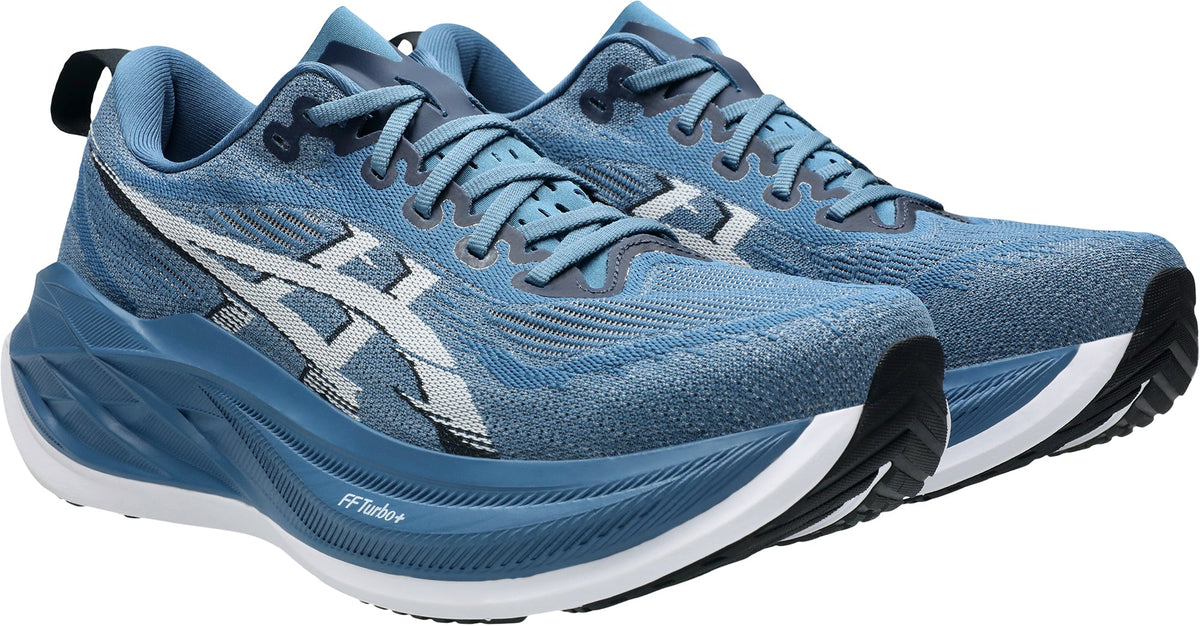 Asics SuperBlast 2 Men's Running Shoes - Blue