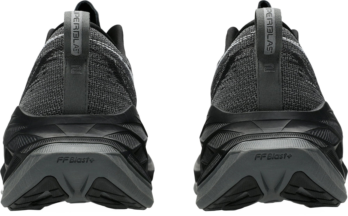 Asics SuperBlast 2 Running Shoes - Black