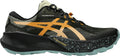 Asics Trabuco 14 Men's Trail Running Shoes - Black
