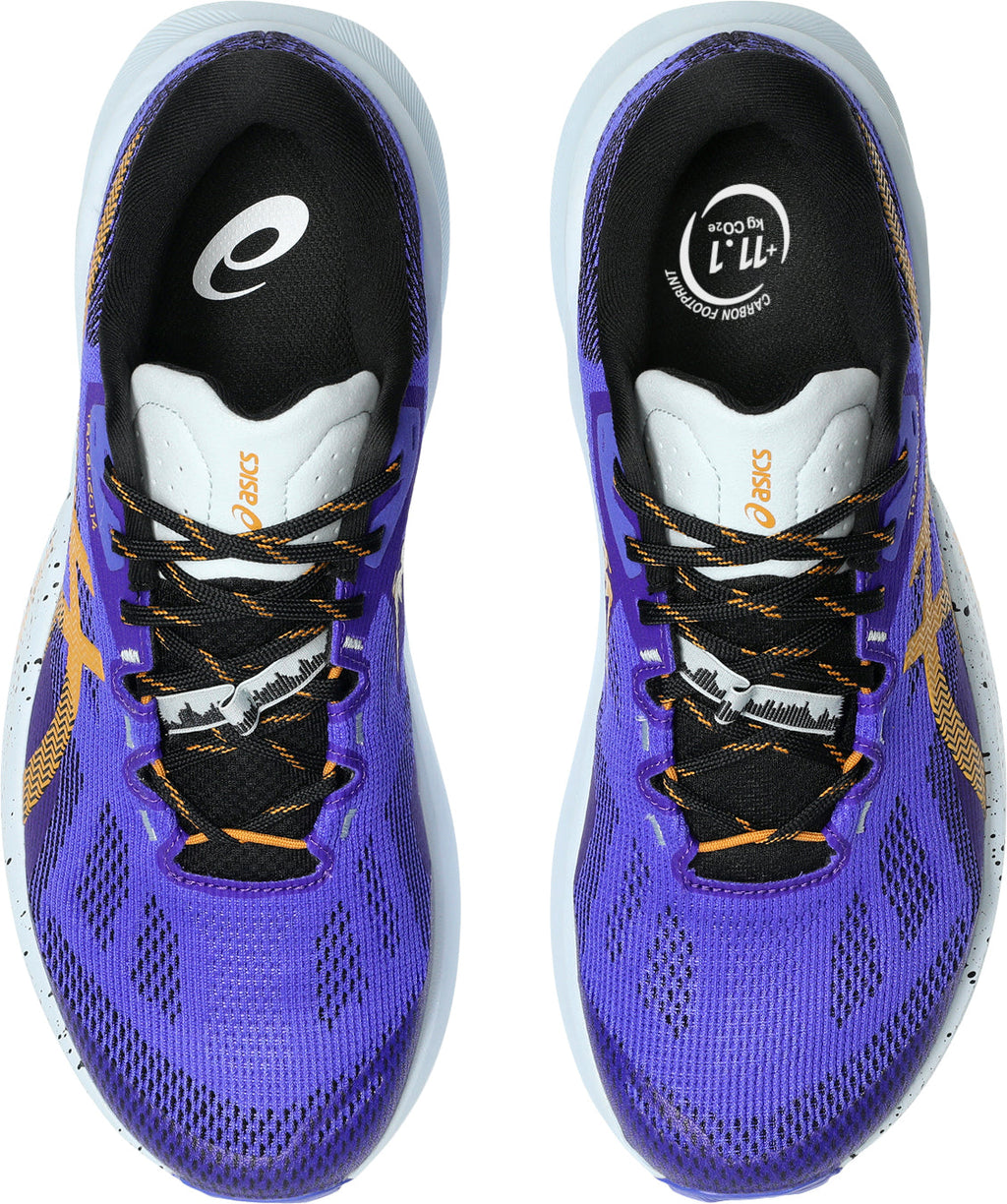 Asics Trabuco 14 Men's Trail Running Shoes - Blue