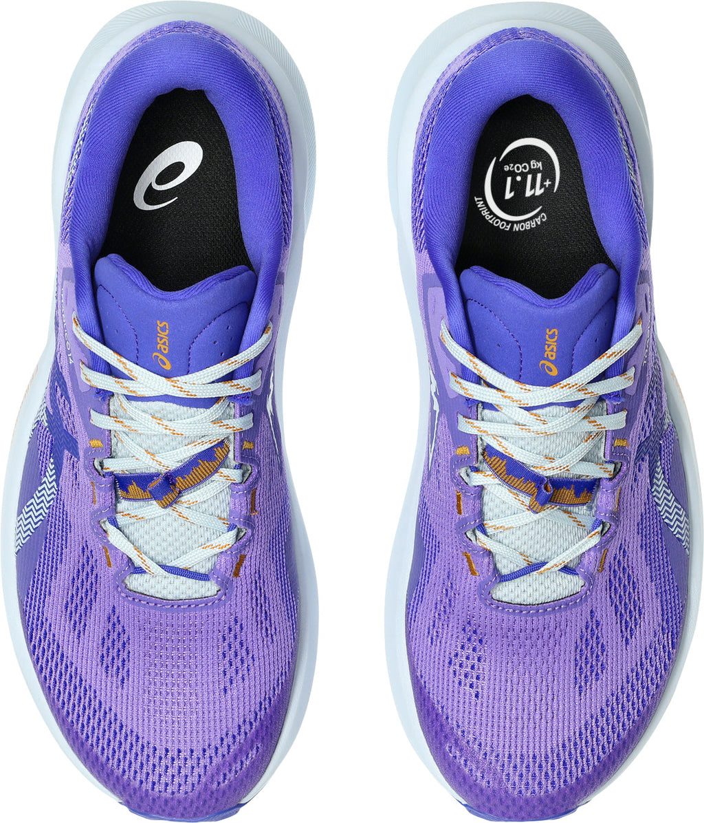 Asics Trabuco 14 Women's Trail Running Shoes - Blue