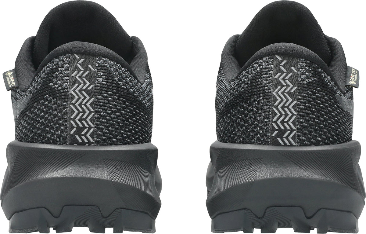 Asics Trabuco 14 GORE-TEX Men's Trail Running Shoes - Black