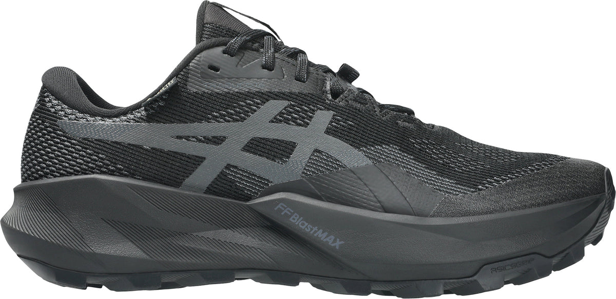 Asics Trabuco 14 GORE-TEX Men's Trail Running Shoes - Black