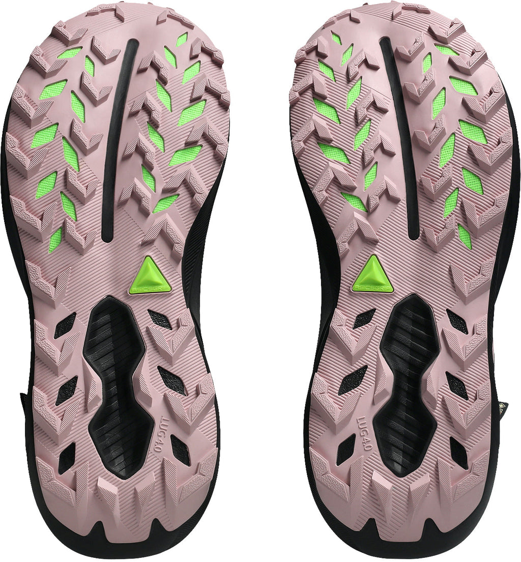 Asics Trabuco 14 GORE-TEX Women's Trail Running Shoes - Black