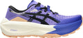 Asics Trabuco Max 5 Women's Trail Running Shoes - Blue