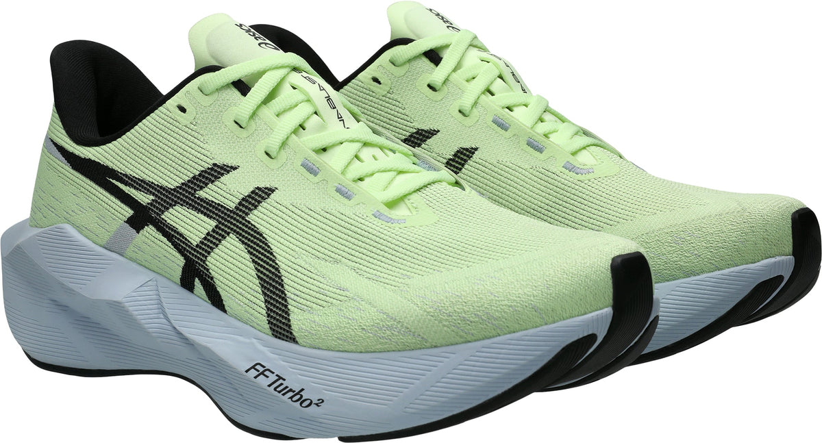 Asics NovaBlast 6 Men's Running Shoes - Yellow