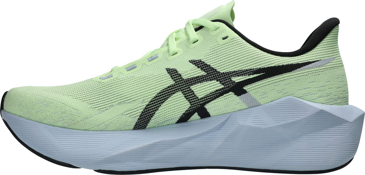 Asics NovaBlast 6 Men's Running Shoes - Yellow