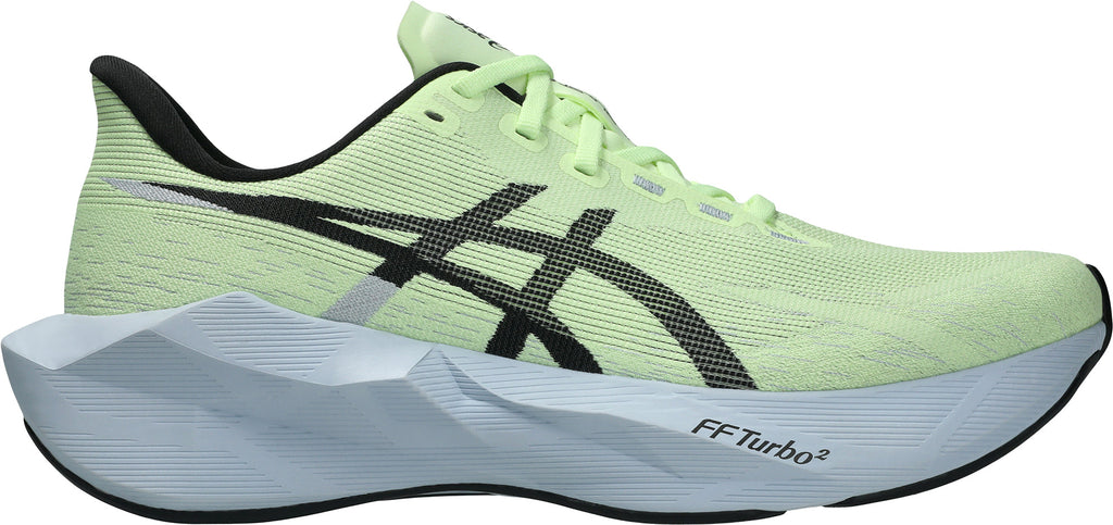 Asics NovaBlast 6 Men's Running Shoes - Yellow