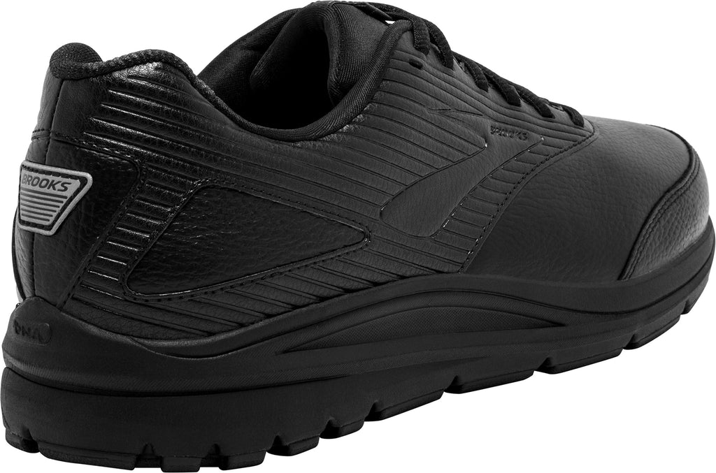 Brooks Addiction Walker 2 Men's Walking Shoes - Black