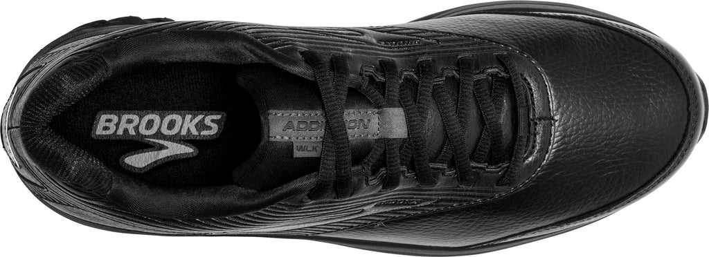 Brooks Addiction Walker 2 Men's Walking Shoes - Black