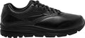Brooks Addiction Walker 2 Men's Walking Shoes - Black
