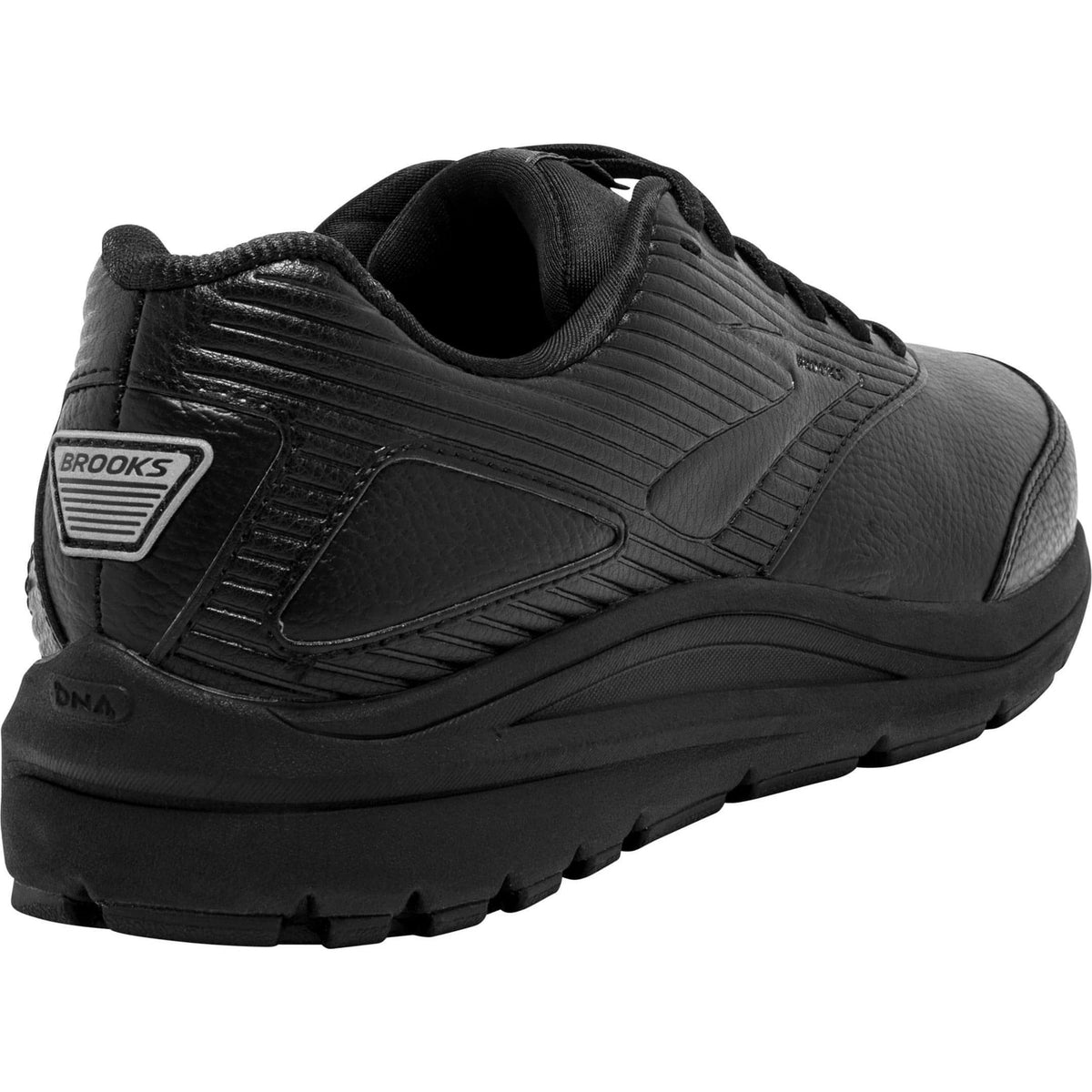 Brooks Addiction Walker 2 Women's Walking Shoes - Black