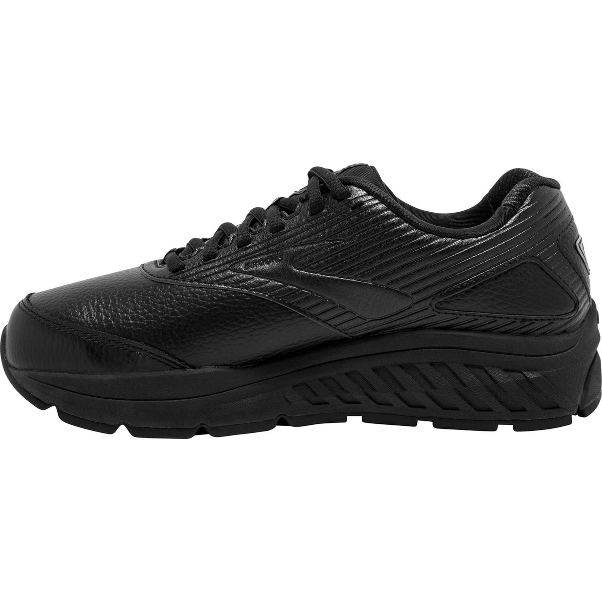 Brooks Addiction Walker 2 Women's Walking Shoes - Black