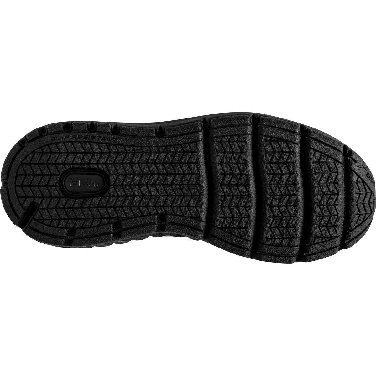 Brooks Addiction Walker 2 Women's Walking Shoes - Black