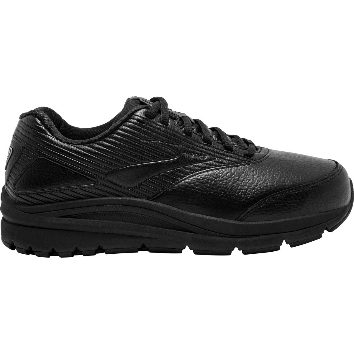 Brooks Addiction Walker 2 Women's Walking Shoes - Black
