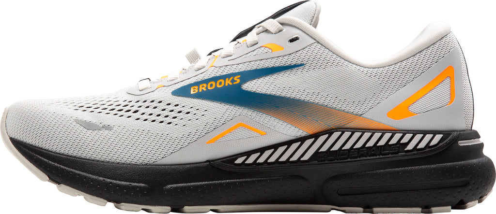 Brooks Adrenaline GTS 23 GORE-TEX Men's Running Shoes - Grey