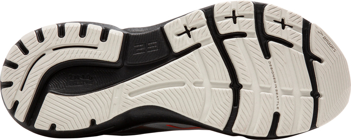 Brooks Adrenaline GTS 23 GORE-TEX Men's Running Shoes - Grey