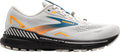 Brooks Adrenaline GTS 23 GORE-TEX Men's Running Shoes - Grey