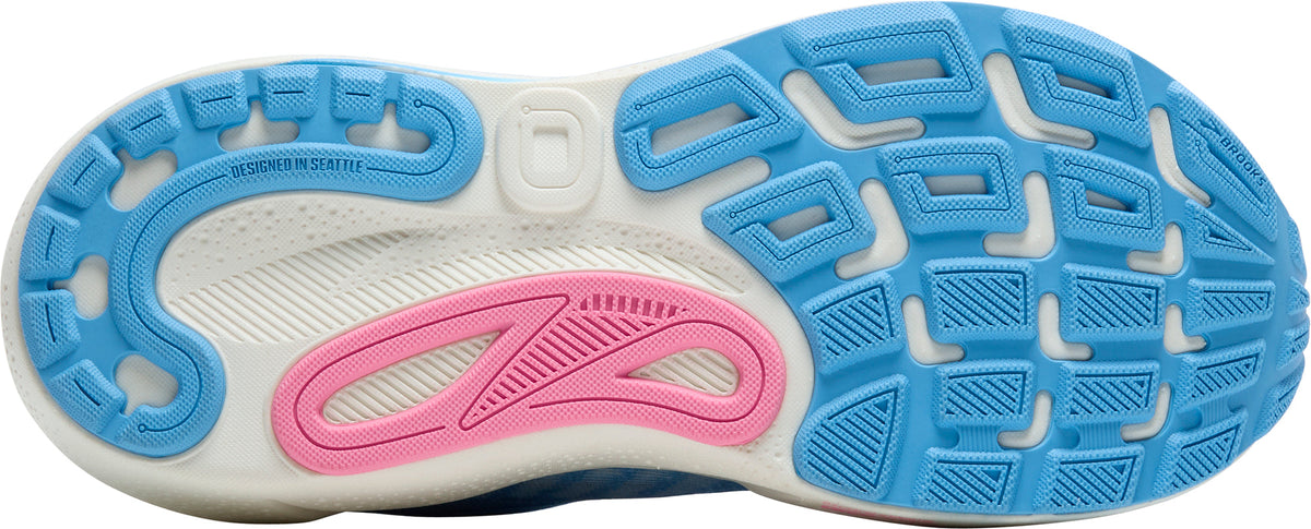 Brooks Adrenaline GTS 24 Women's Running Shoes - Blue