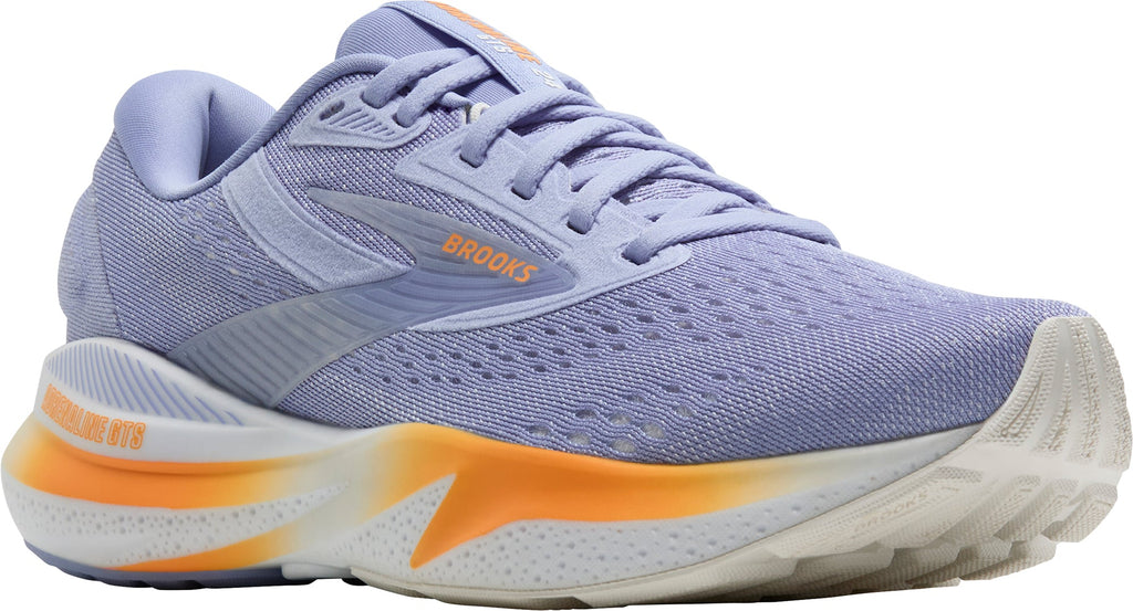 Brooks Adrenaline GTS 24 Women's Running Shoes - Blue