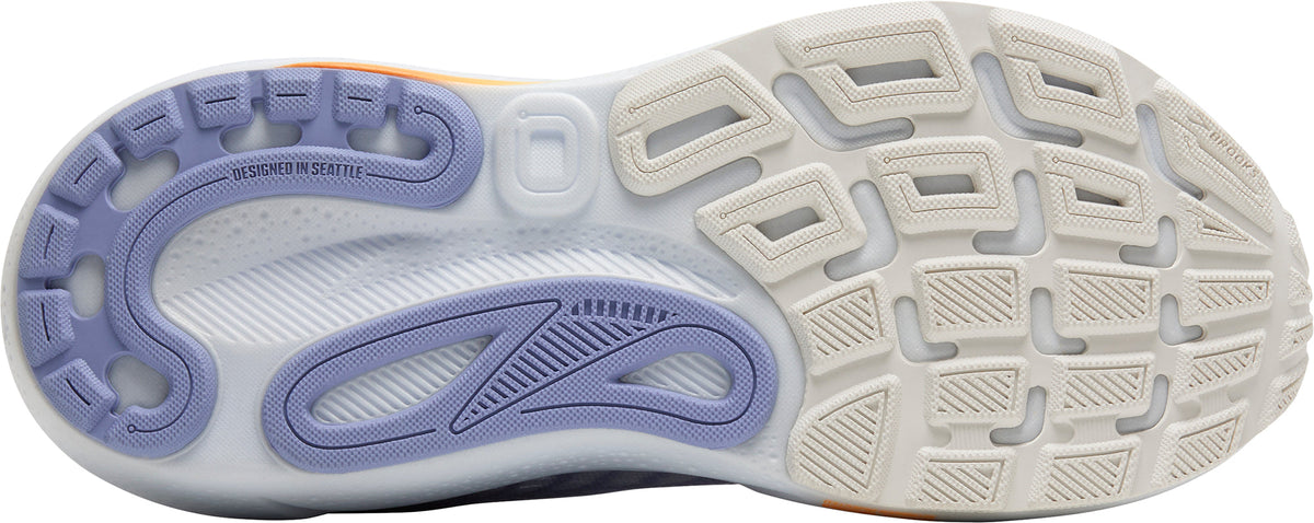 Brooks Adrenaline GTS 24 Women's Running Shoes - Blue