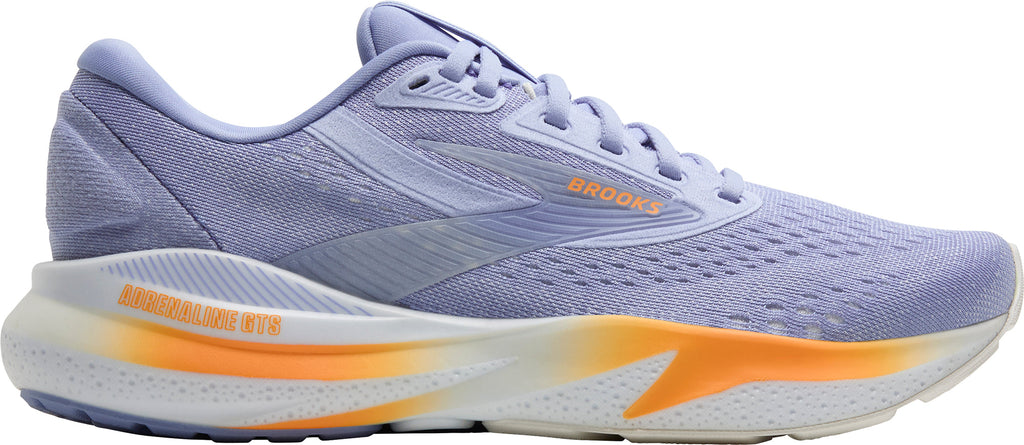 Brooks Adrenaline GTS 24 Women's Running Shoes - Blue