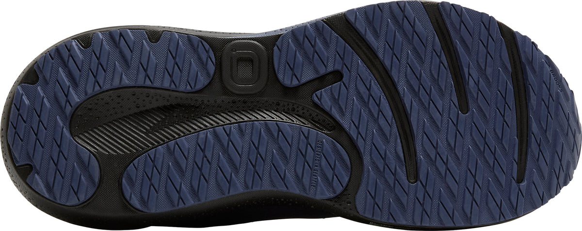 Brooks Adrenaline GTS 24 GORE-TEX Men's Running Shoes - Blue