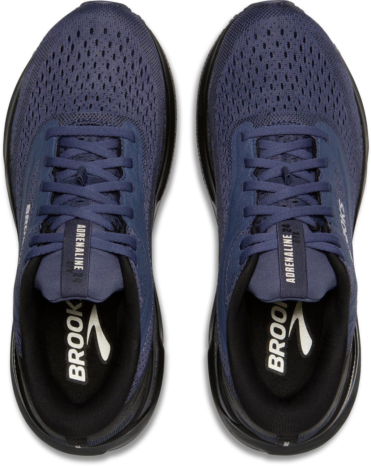 Brooks Adrenaline GTS 24 GORE-TEX Men's Running Shoes - Blue