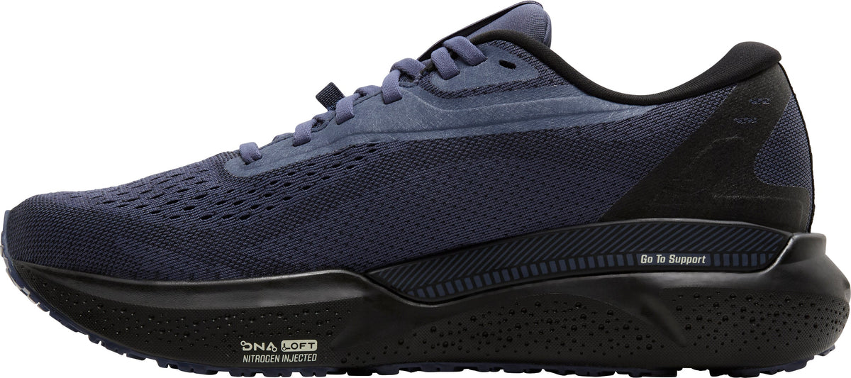 Brooks Adrenaline GTS 24 GORE-TEX Women's Running Shoes - Blue