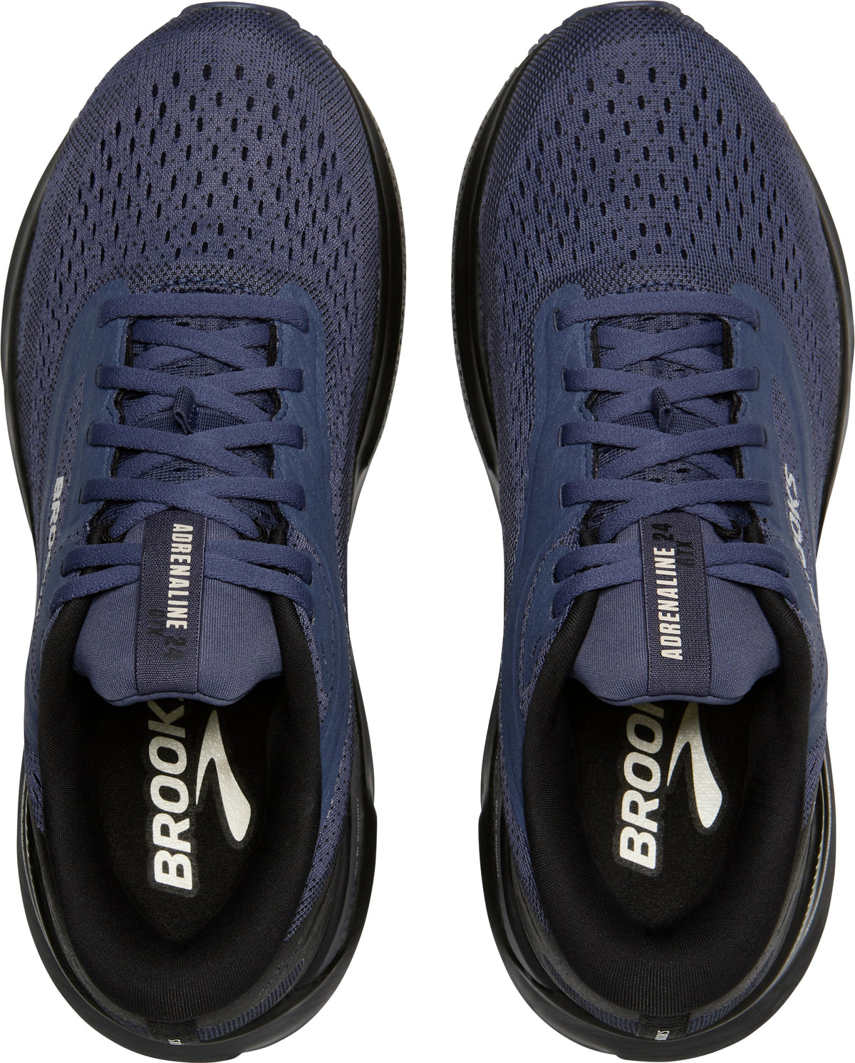 Brooks Adrenaline GTS 24 GORE-TEX Women's Running Shoes - Blue