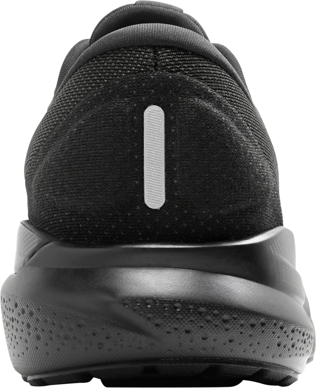 Brooks Adrenaline GTS 24 WIDE FIT (4E) Men's Running Shoes - Black