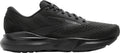 Brooks Adrenaline GTS 24 WIDE FIT (4E) Men's Running Shoes - Black