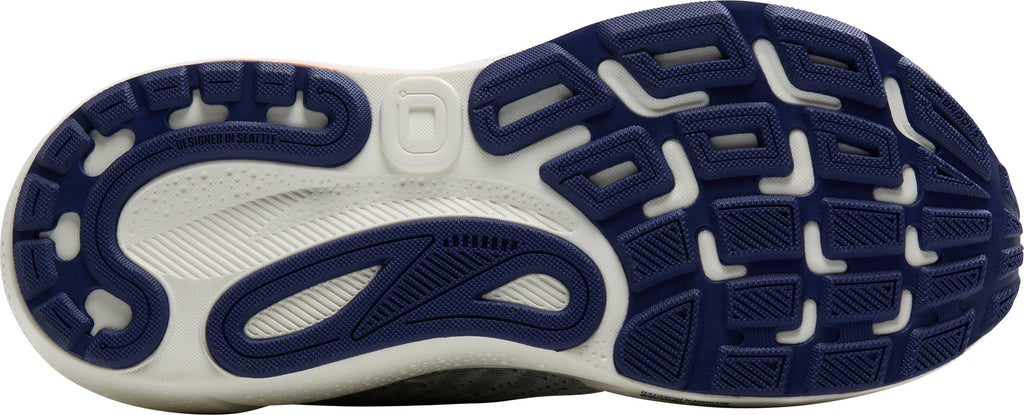 Brooks Adrenaline GTS 24 WIDE FIT Women's Running Shoes - Grey