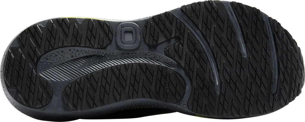 Brooks Adrenaline GTS 24 Weatherized Men's Running Shoes - Black