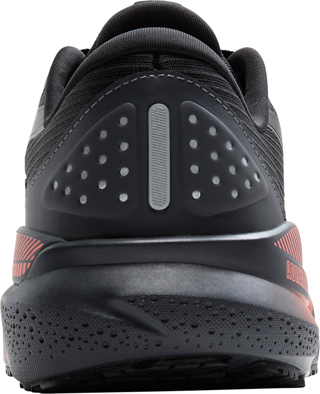 Brooks Adrenaline GTS 24 Weatherized Women's Running Shoes - Black