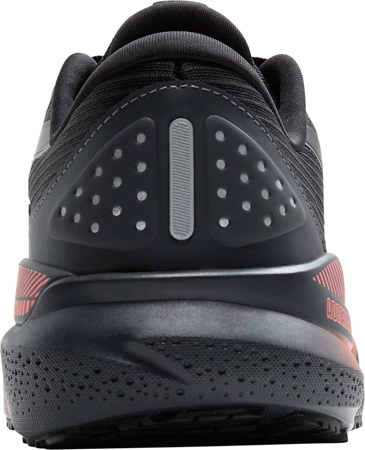 Brooks Adrenaline GTS 24 Weatherized Women's Running Shoes - Black