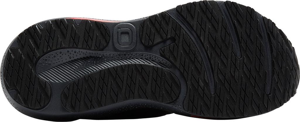 Brooks Adrenaline GTS 24 Weatherized Women's Running Shoes - Black