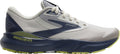Brooks Adrenaline GTS 24 Weatherized Women's Running Shoes - Grey