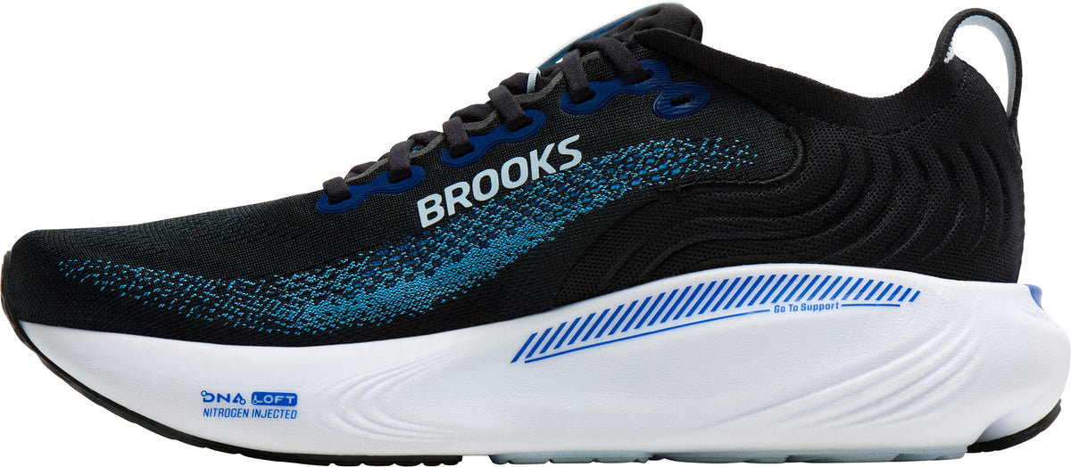 Brooks Adrenaline GTS 25 Men's Running Shoes - Blue