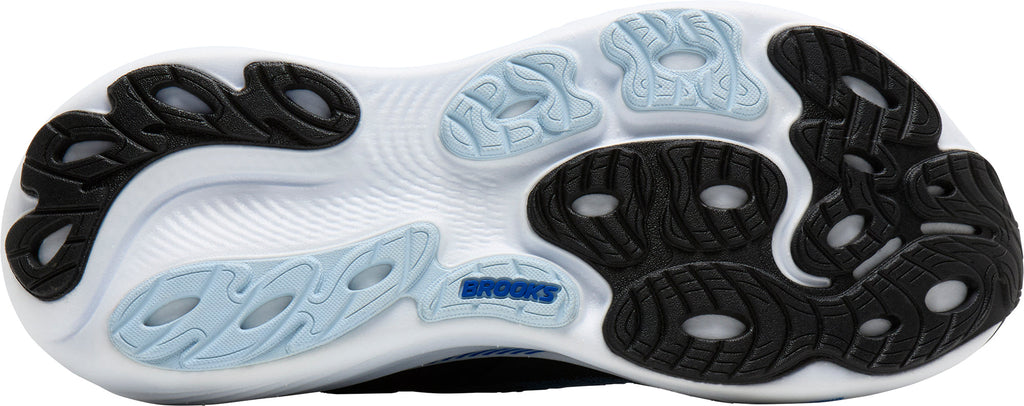 Brooks Adrenaline GTS 25 Men's Running Shoes - Blue