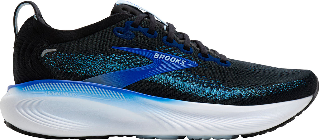 Brooks Adrenaline GTS 25 Men's Running Shoes - Blue