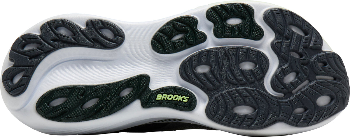 Brooks Adrenaline GTS 25 Men's Running Shoes - Grey