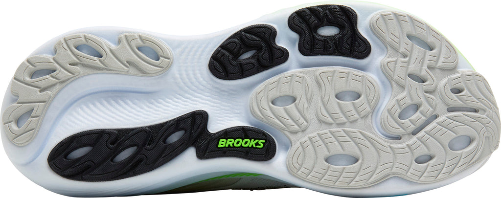 Brooks Adrenaline GTS 25 Men's Running Shoes - Grey