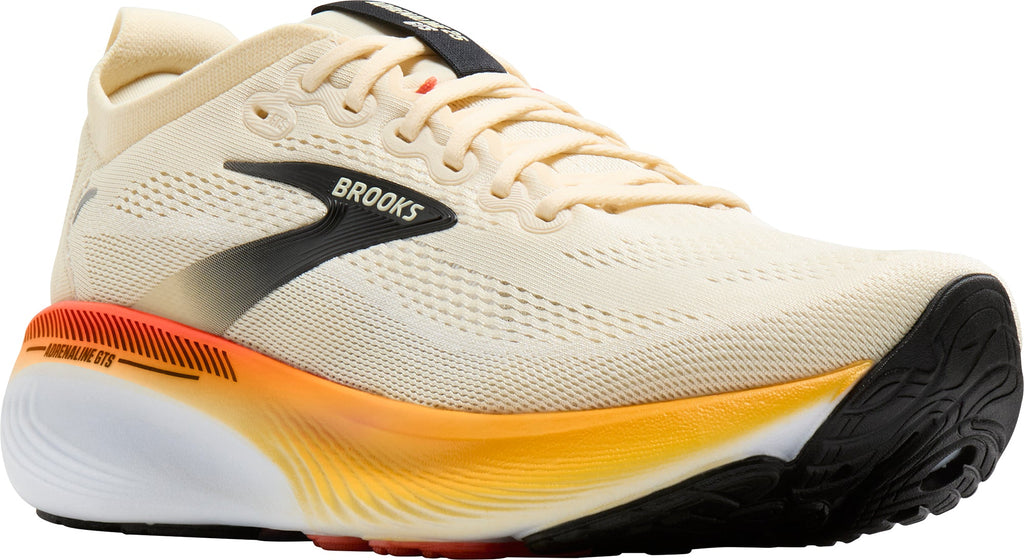 Brooks Adrenaline GTS 25 Men's Running Shoes - Orange
