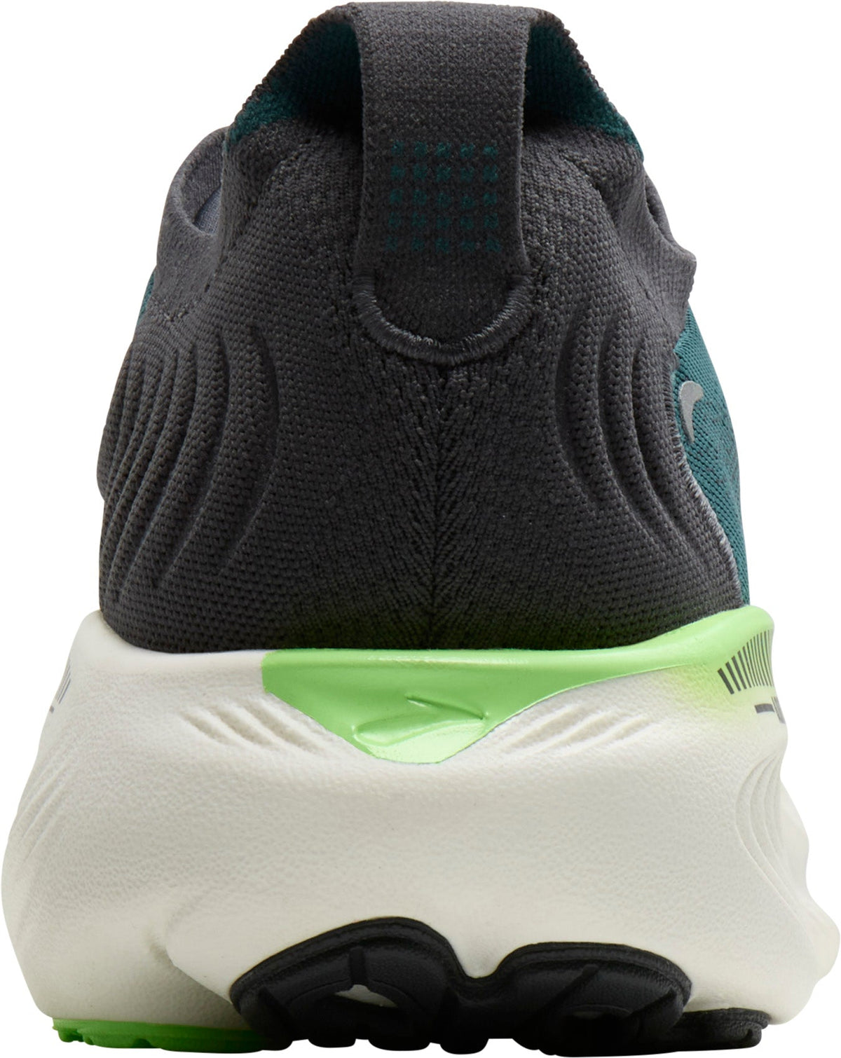 Brooks Adrenaline GTS 25 Men's Running Shoes - Green