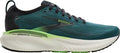 Brooks Adrenaline GTS 25 Men's Running Shoes - Green
