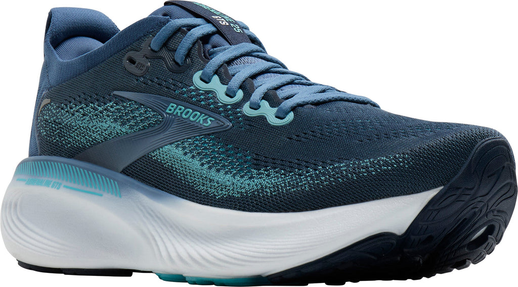 Brooks Adrenaline GTS 25 Men's Running Shoes - Blue